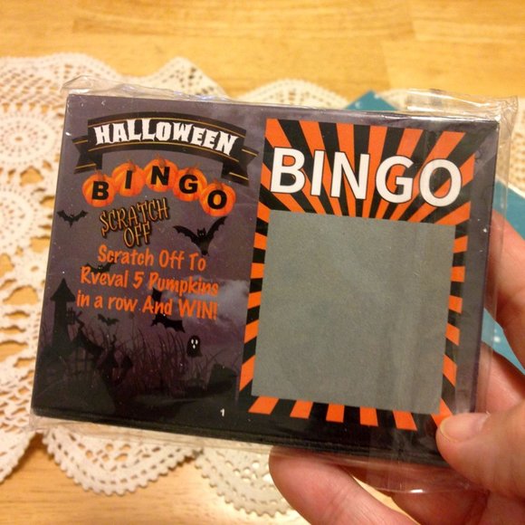 Halloween party supplies - Picture 2 of 6